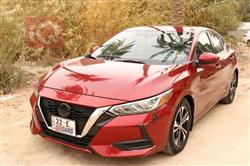 نيسان سنترا